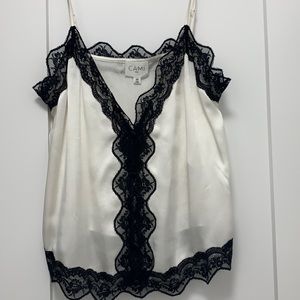 CAMI NYC Tank - worn once